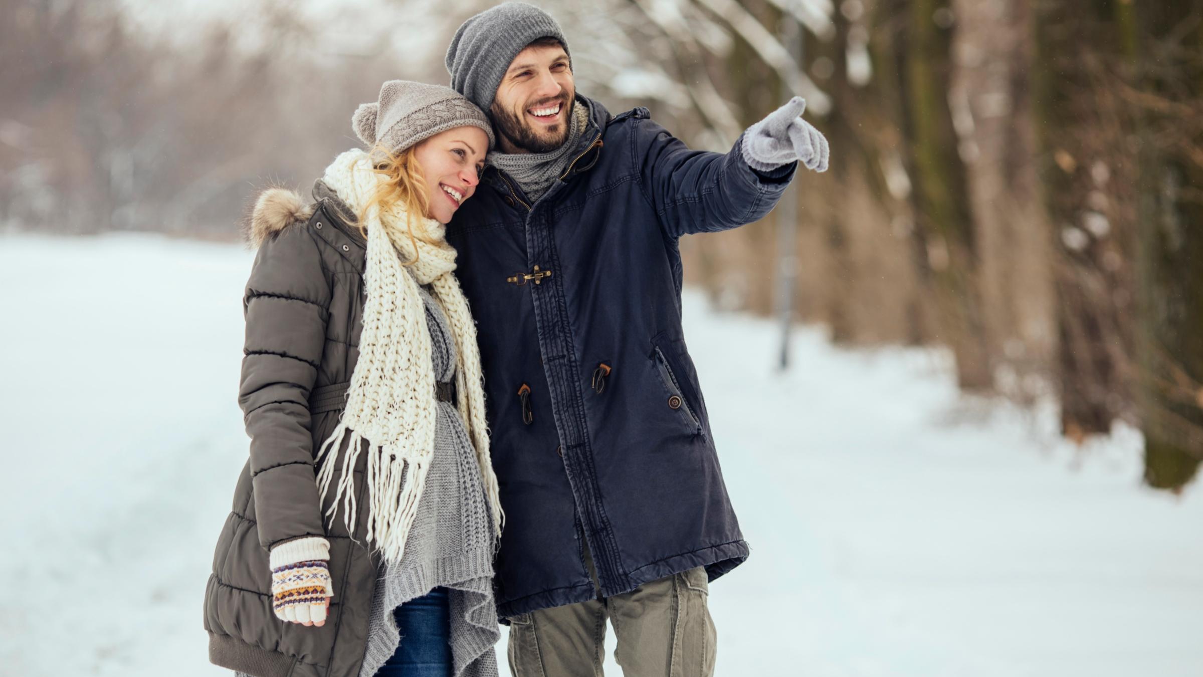 Weihnachtskarte 2023