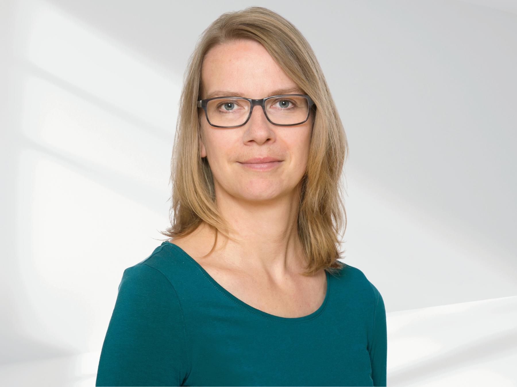 Doris Bremm, stellvertretende Leiterin Katholische Familienbildungsstätte Bonn