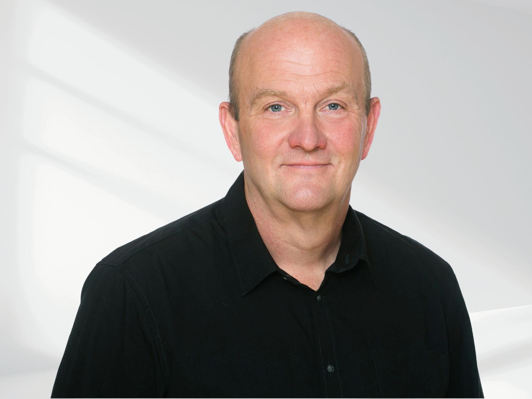 Clemens Hillen, Hausmeister Katholische Familienbildungsstätte Bonn