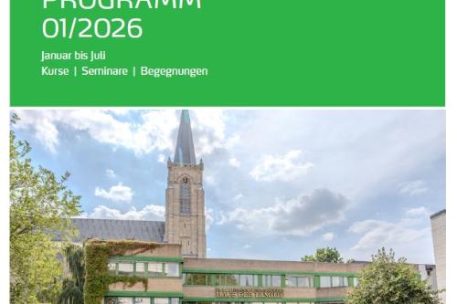 Programmheft 1-2026