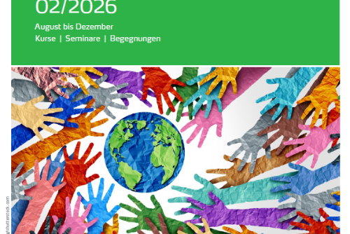 Programmheft 2-26 Titel