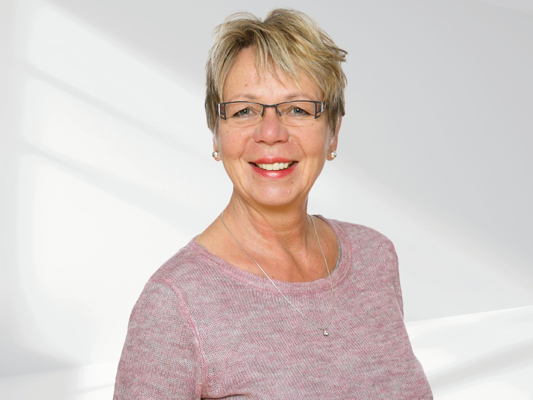 Barbara Mechela-Trippe