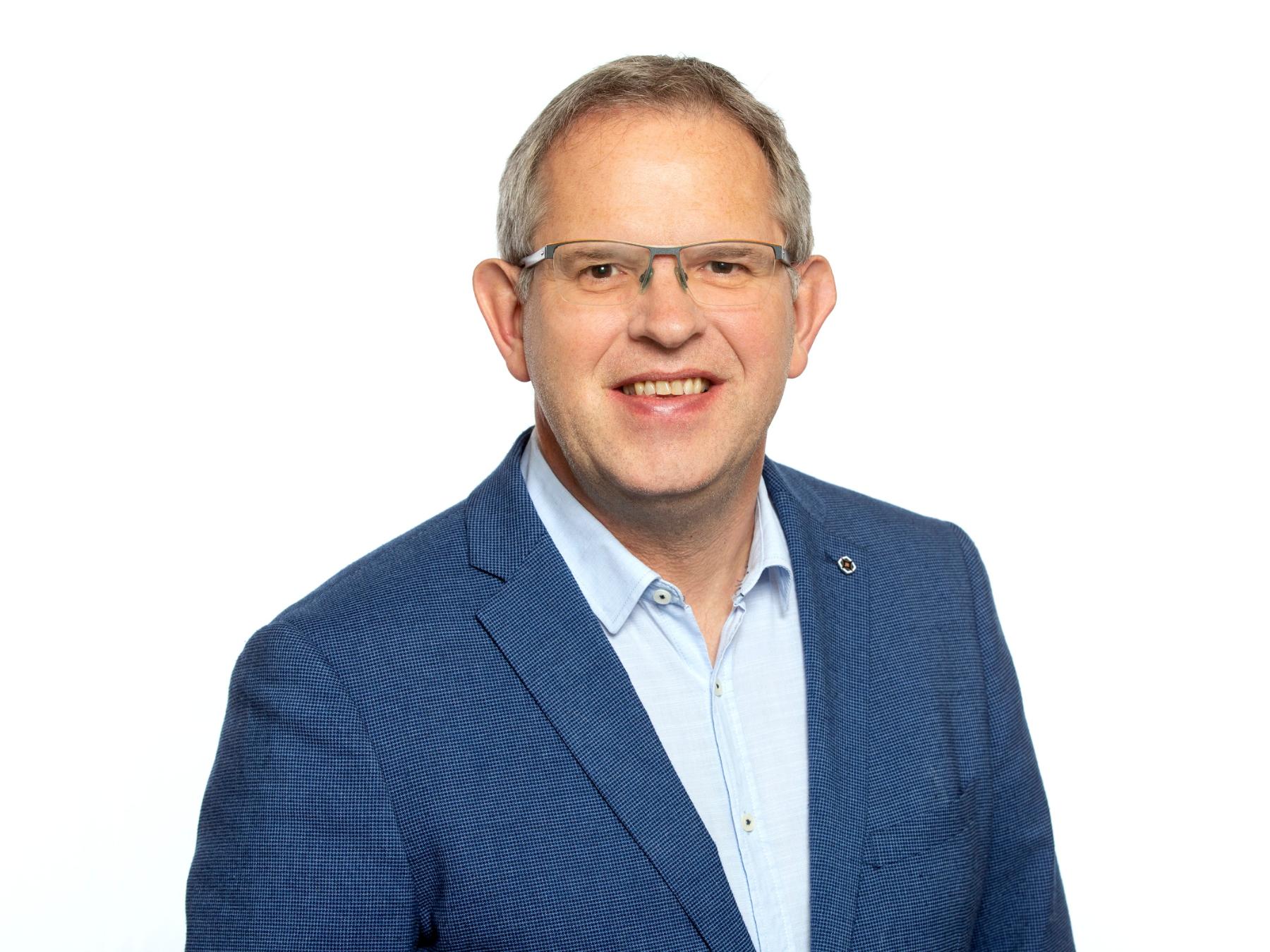 Thomas Dörmbach