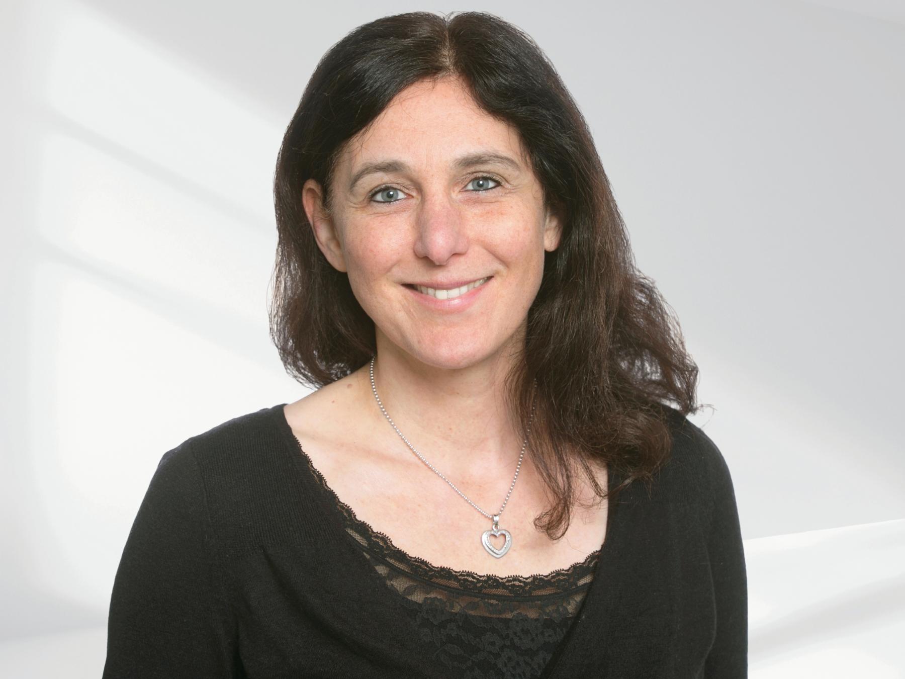 Birgit Jansen