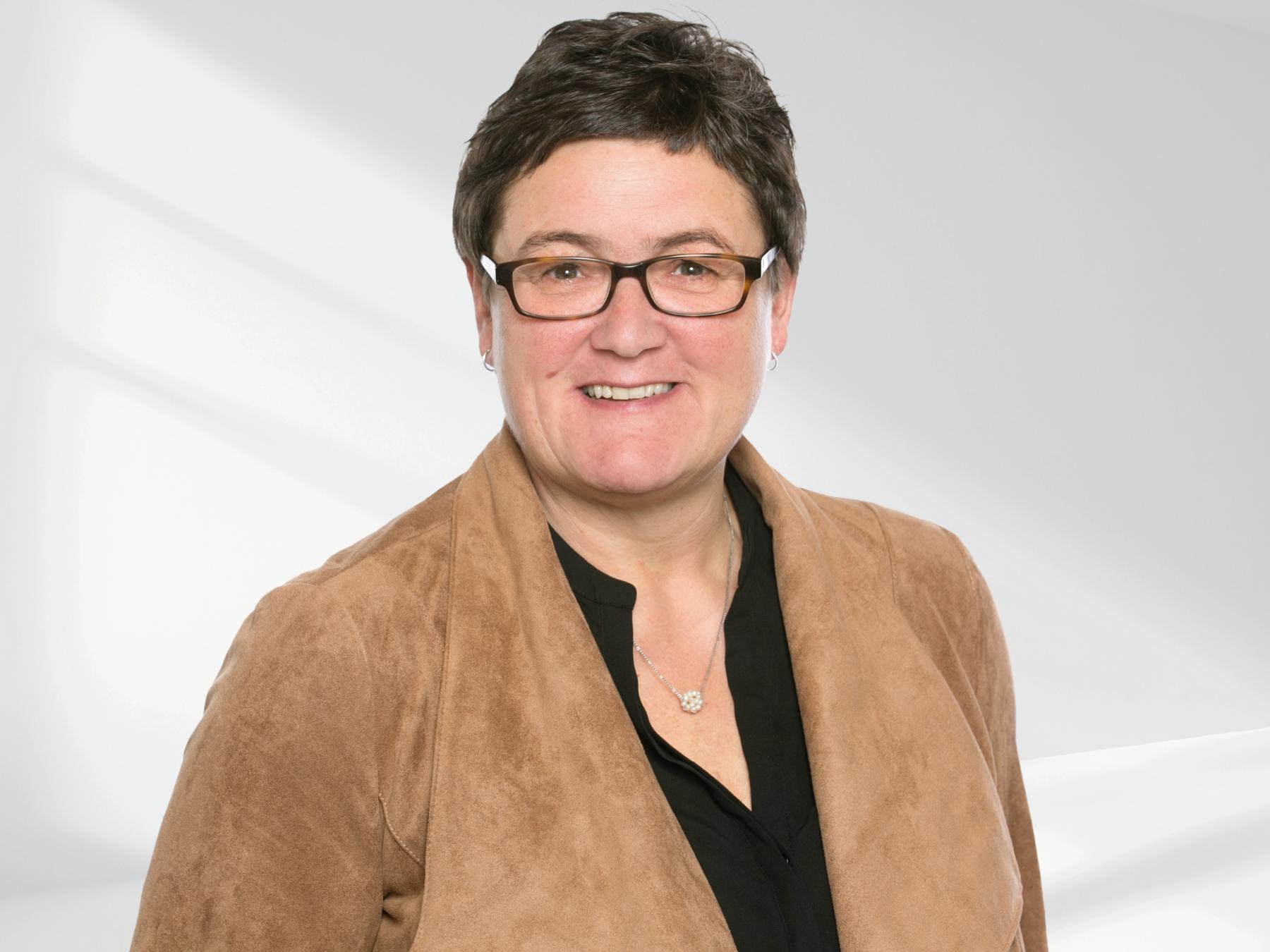Martina König