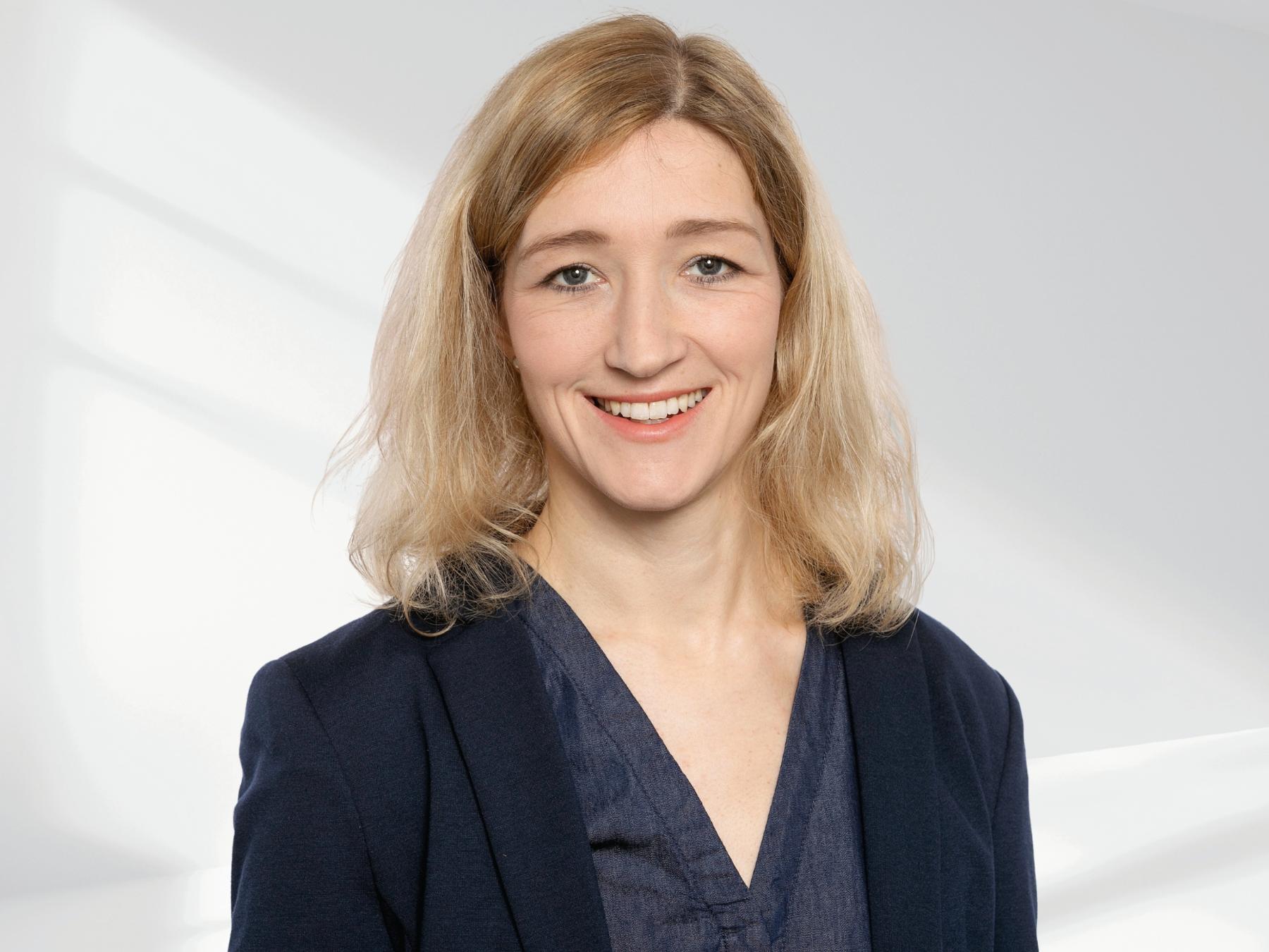 Astrid Linke