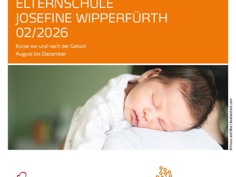 Elternschule Programm 2-2026