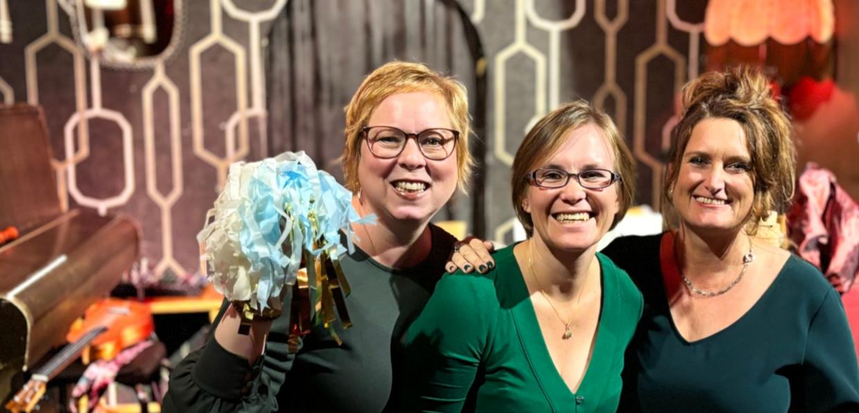 Live-Hörspiel Köln