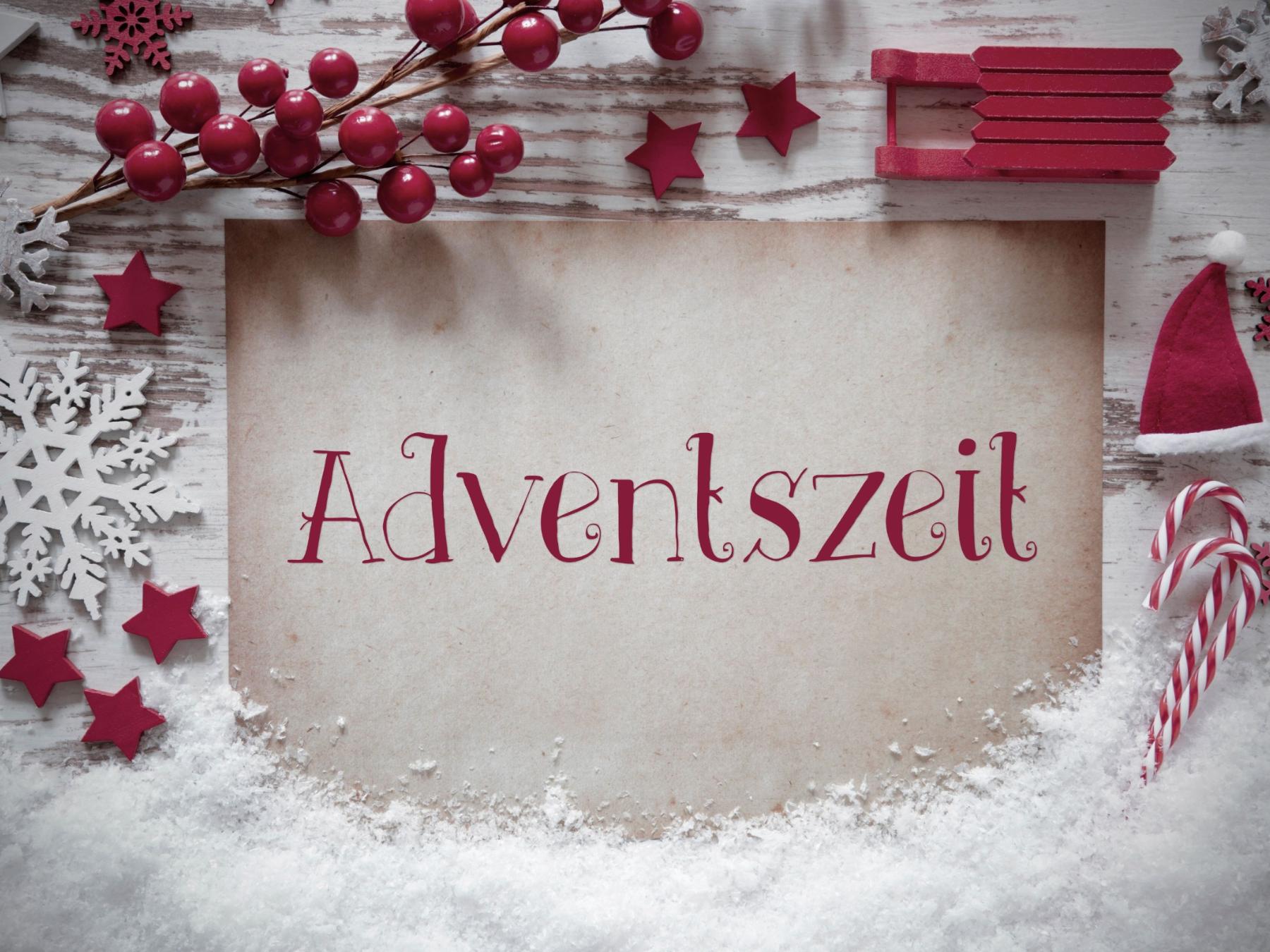 Advent