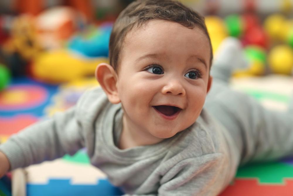 GuterStart_ AdobeStock © Krakenimages.com