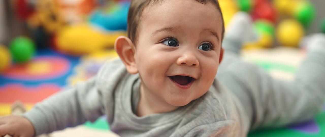 GuterStart_ AdobeStock © Krakenimages.com