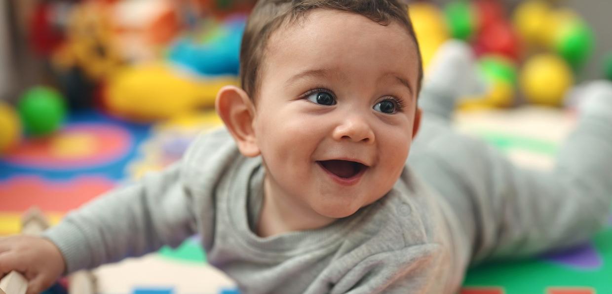 GuterStart_ AdobeStock © Krakenimages.com