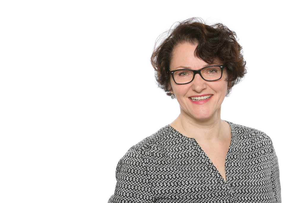 Beate Welzel (c) Bettina Fürst-Fastré Beate Welzel