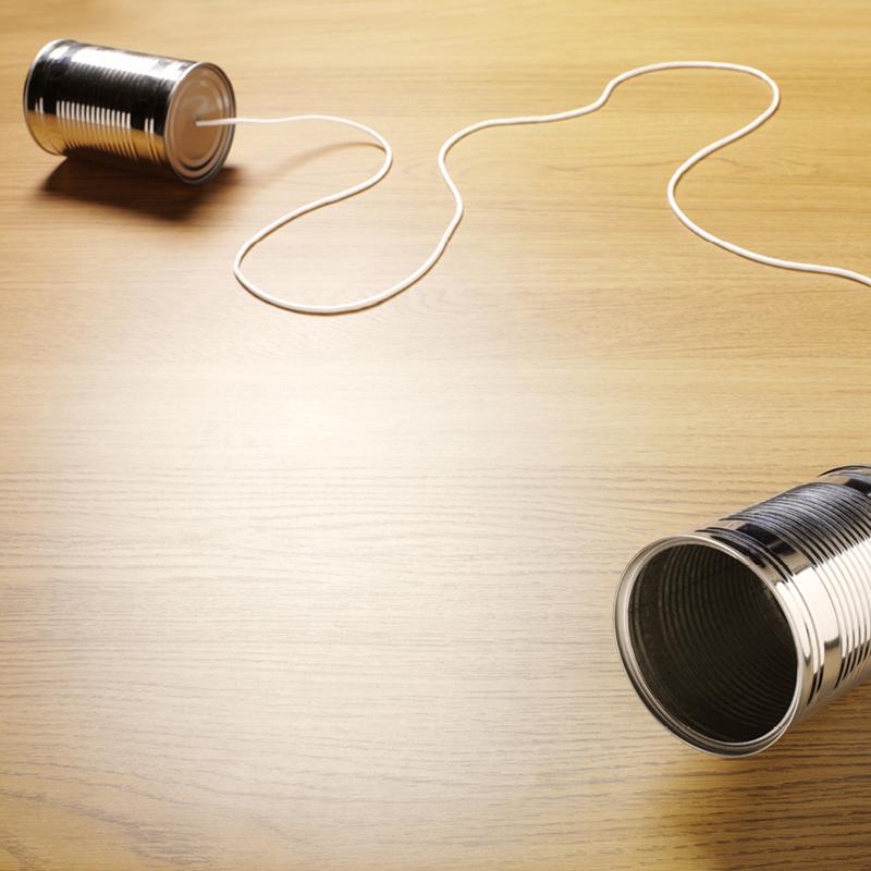 Symbolbild Profilbereich Bildungsmarketing/Öffentlichkeitsarbeit