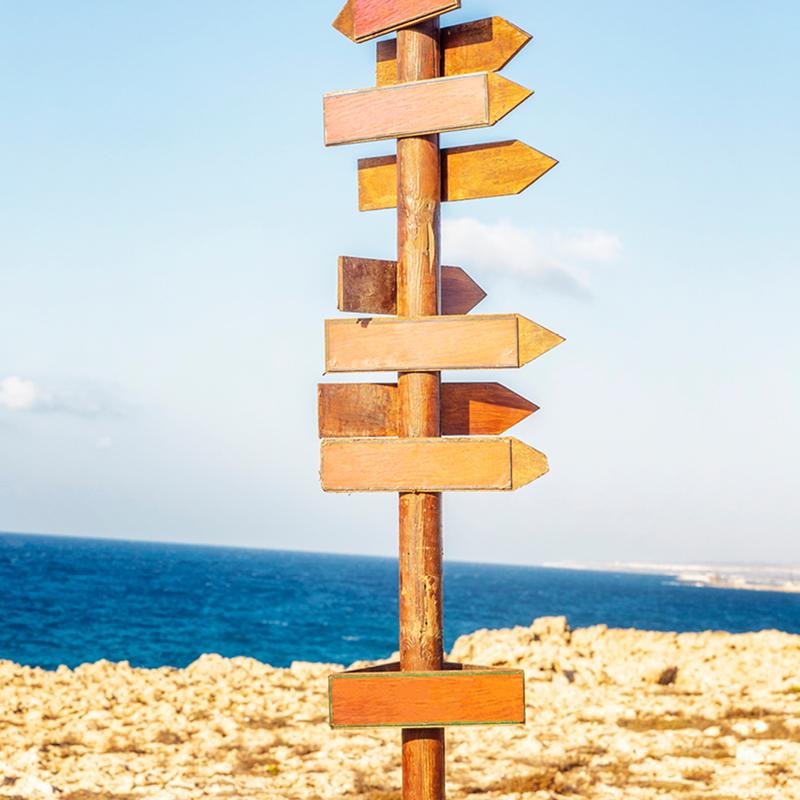 Symbolbild Profilbereich Persönliche Entwicklung und Lebensfragen