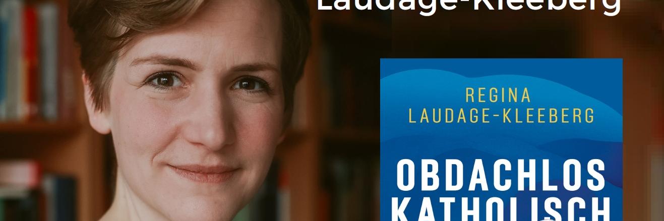 Regina Laudage-Kleeberg