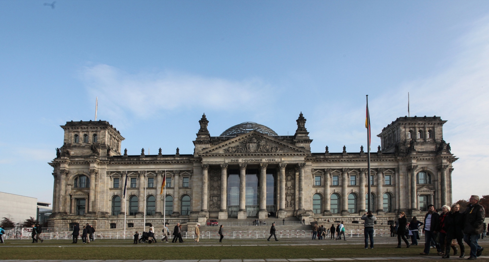 Deutscher Bundestag